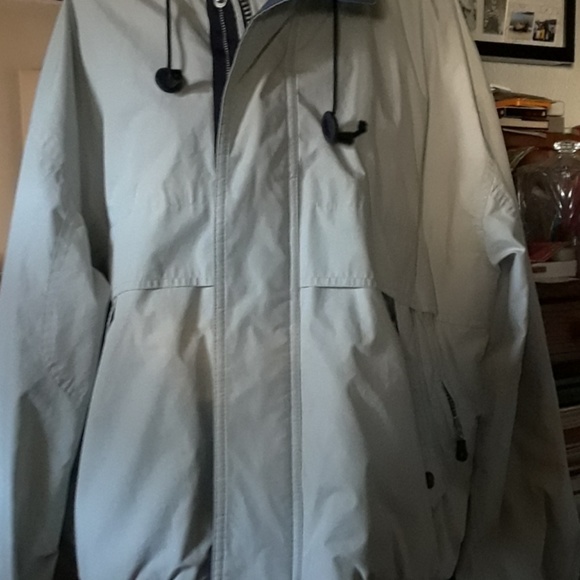 london fog towne jacket